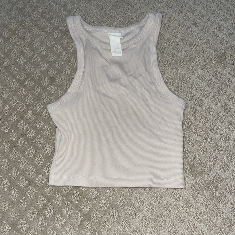 brand new tank top